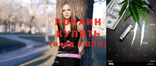 прущий лед Козловка